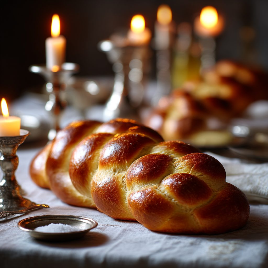 Shabbos Nachama is this Shabbos.